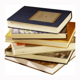 Book Scanning and OCR services in Oxfordshire UK